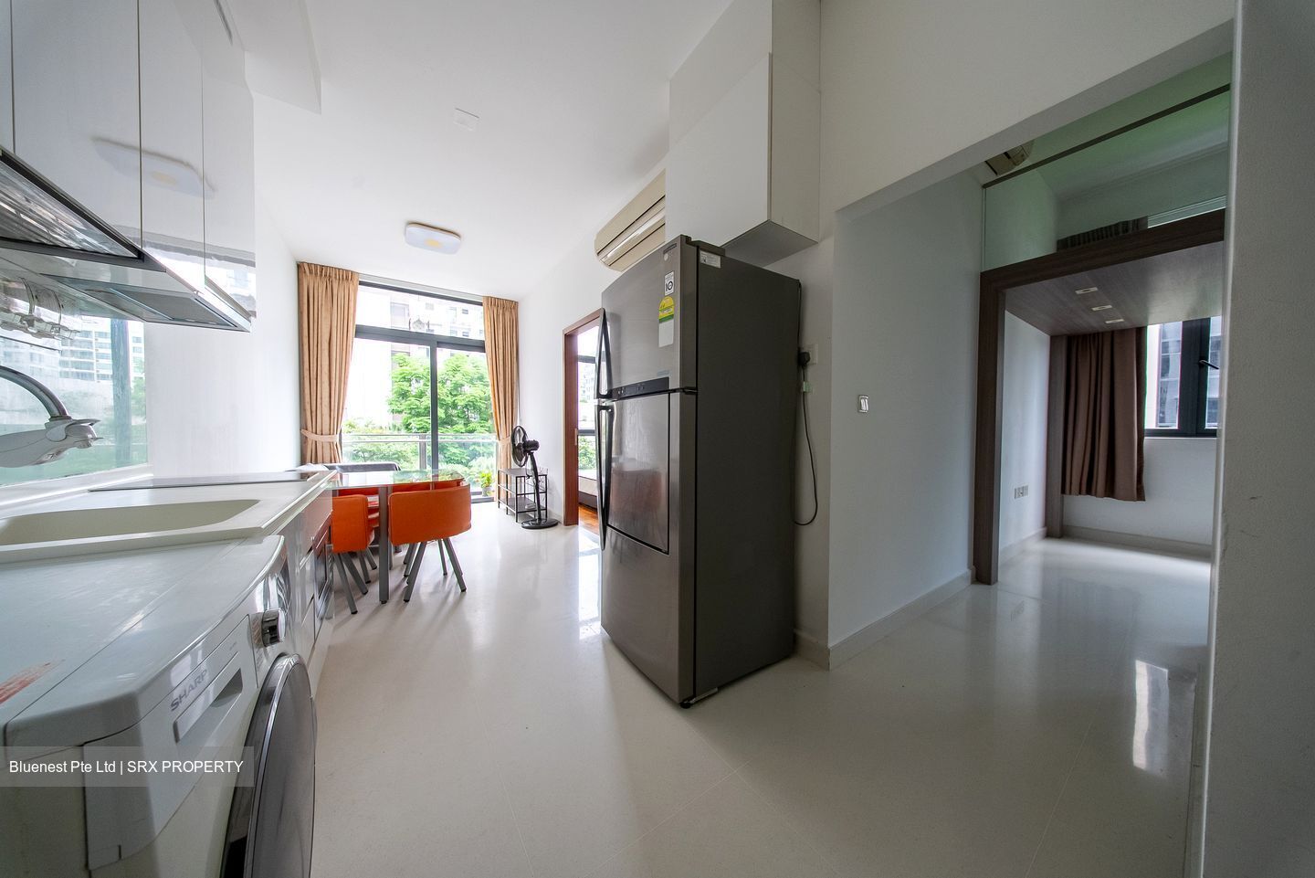 Urban Vista (D16), Condominium #512865431